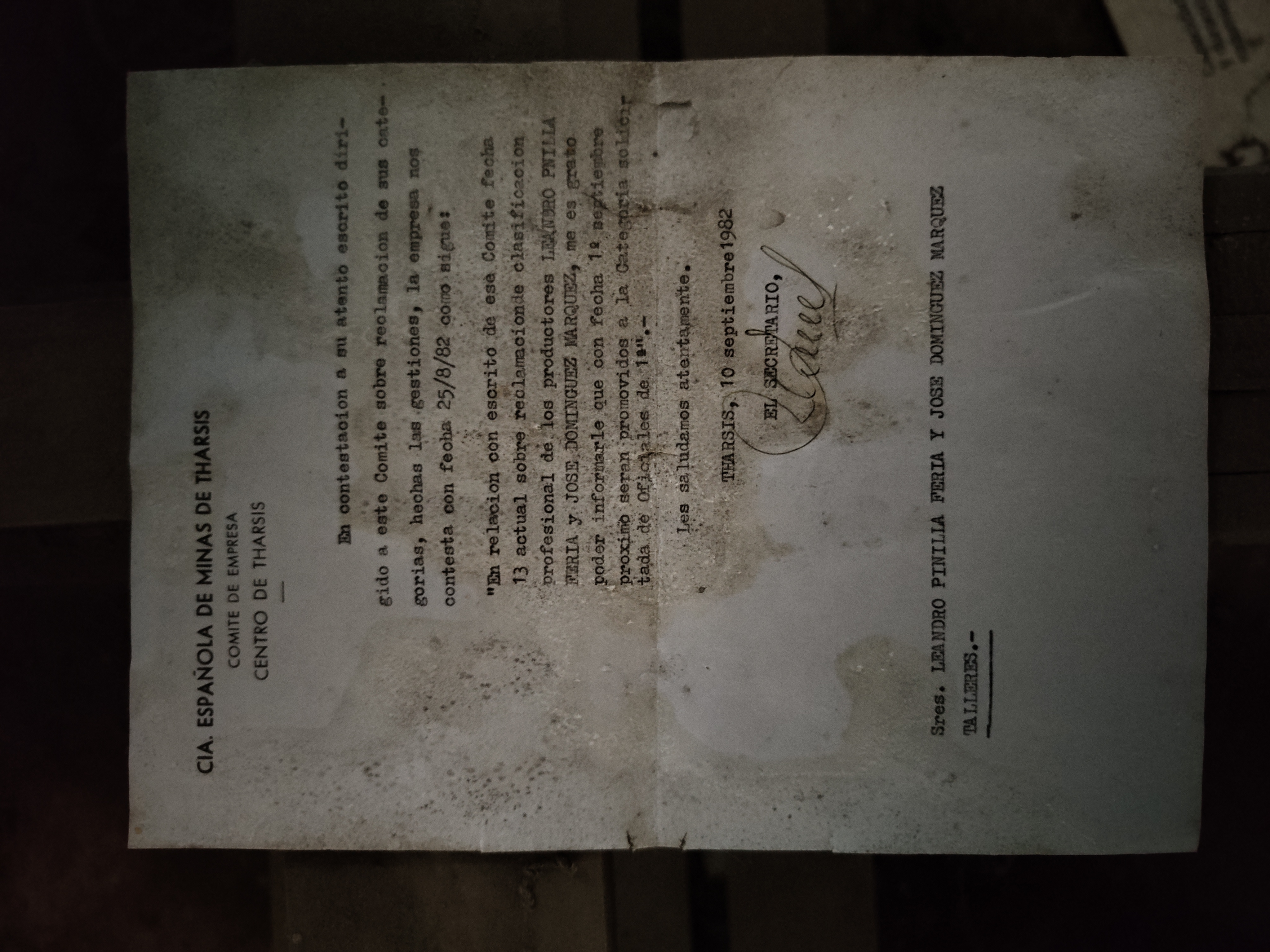 Documentos